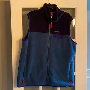 Patagonia Men’s X Large Vest